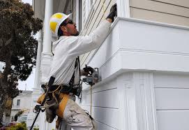 Best Vinyl Siding Installation  in Monteagle, TN